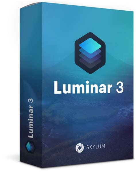 Complimentary update of Transportable Luminar 3. 1